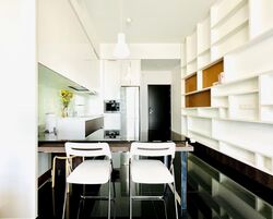 The Hillier (D23), Apartment #600288991